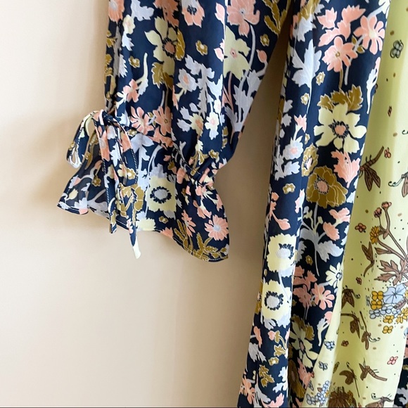 ModCloth Unique Persona Midi Dress - Picture 7 of 12